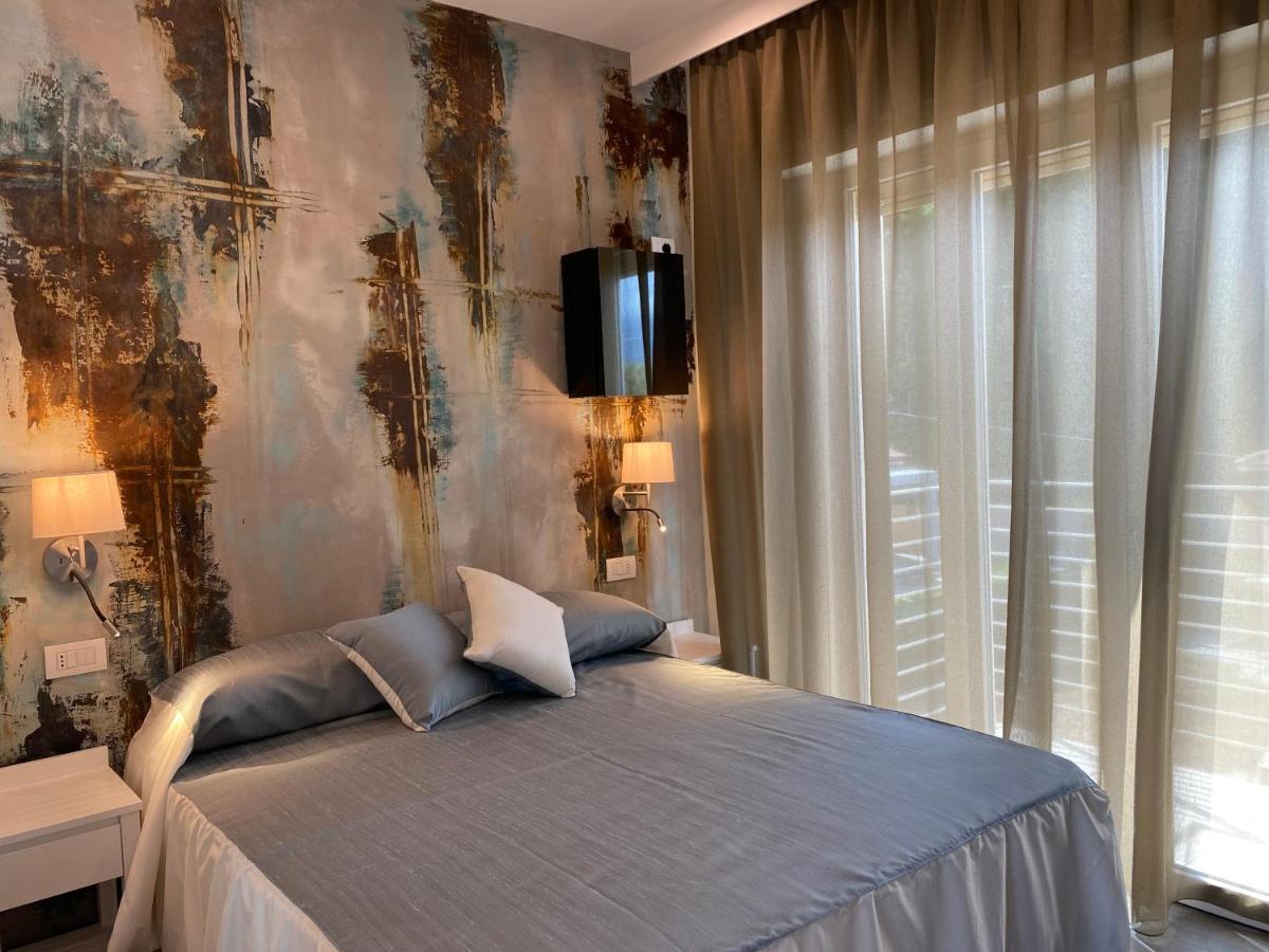 Villa Derna Marina di Pietrasanta Esterno foto