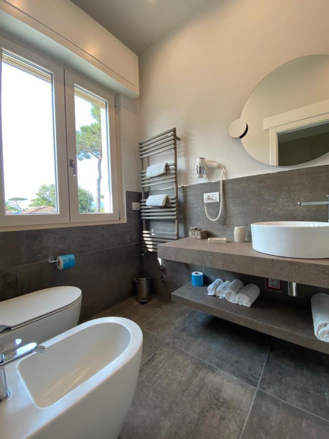 Villa Derna Marina di Pietrasanta Esterno foto