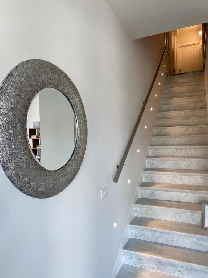 Villa Derna Marina di Pietrasanta Esterno foto