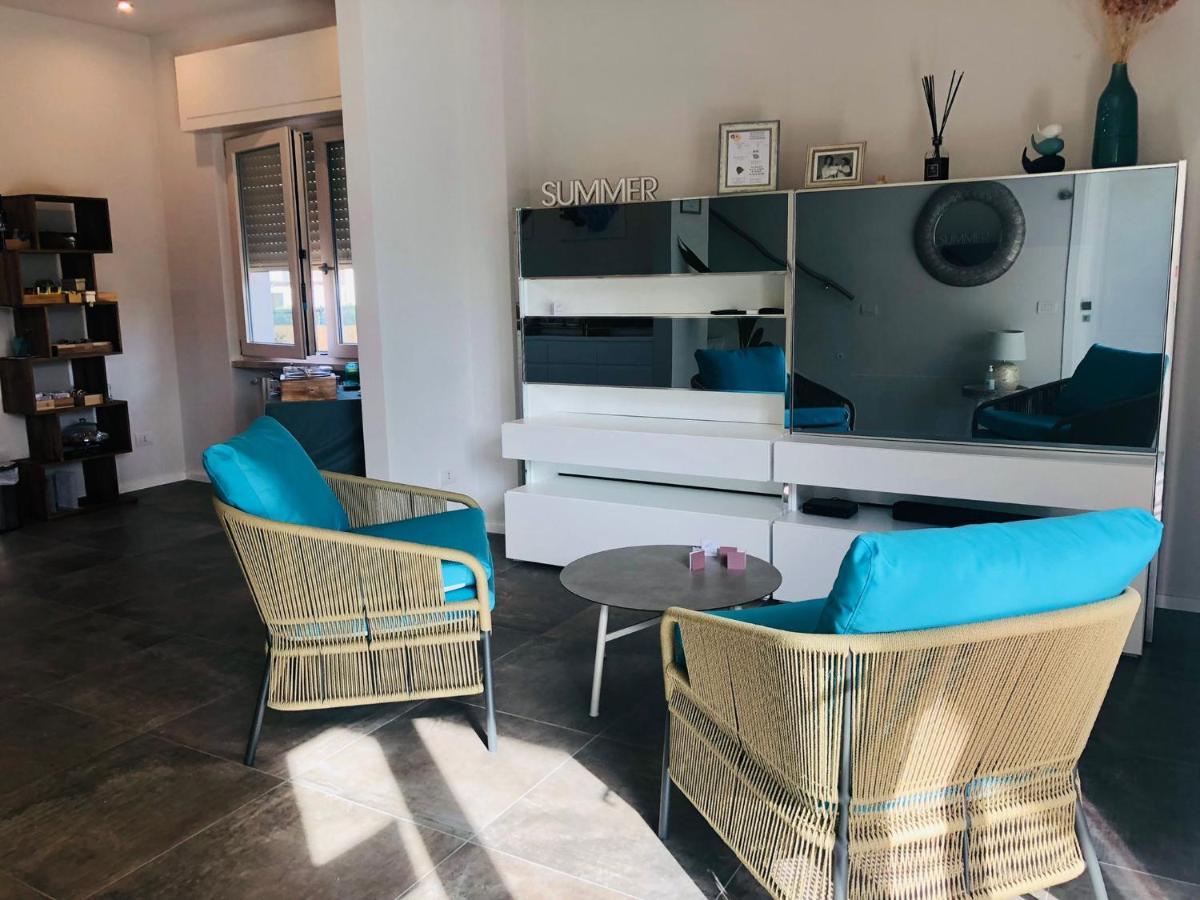 Villa Derna Marina di Pietrasanta Esterno foto