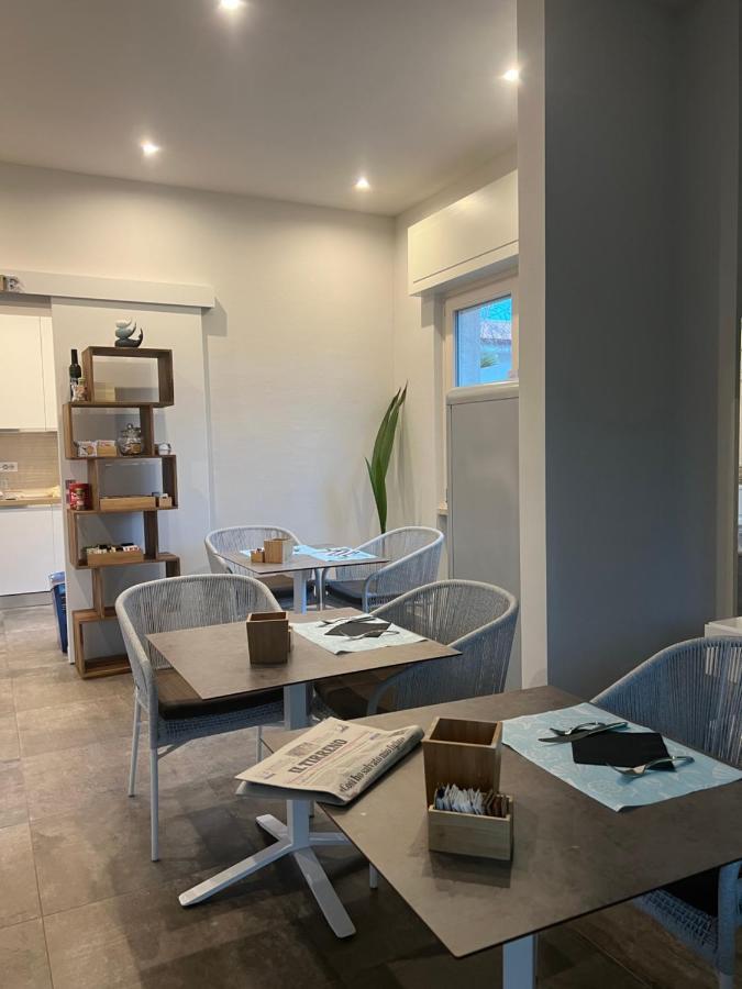 Villa Derna Marina di Pietrasanta Esterno foto
